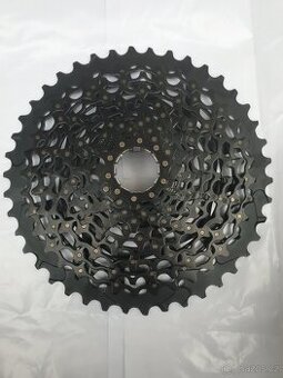nová kazeta SRAM Eagle 11s XG-1175 full pin 10-42