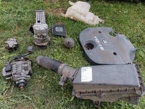 Díly Ibiza/Toledo 81kw