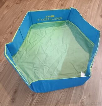 Dětský rozkládací bazének Nabaiji