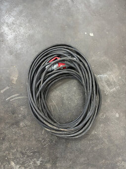 Prodlužovačky 380 V