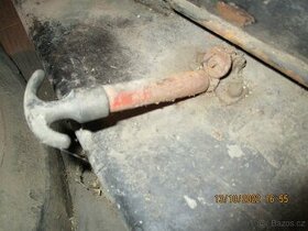 Koupě háček kapoty a pant dveří praga