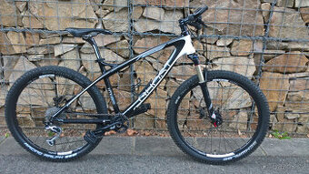 KARBONOVÝ GHOST V TOP STAVU 10 KG