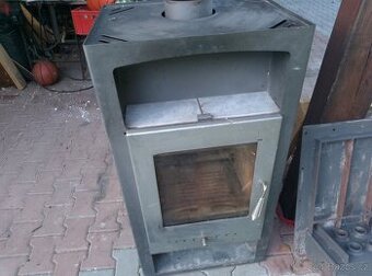 KRBOVÁ KAMNA  HAAS  SOHN S VÝMĚNÍKEM