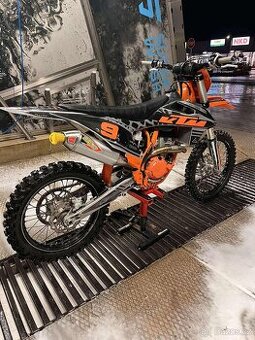 KTM sxf250 2020