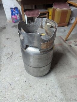 Univerzální kyveta 25l