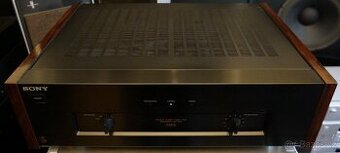 SONY TA-N55ES POWER AMPLIFIER