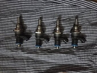 Vstřikovače Mazda 6 mps