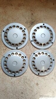 Sada poklic 13" Favorit, Žiguli, Škoda a jiné