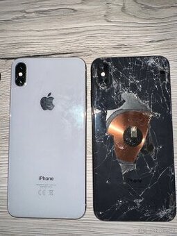 Iphone xs max náhradní dily
