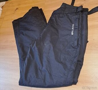 Lyžařské kalhoty dámské/dívčí