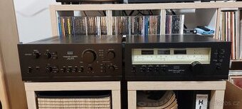 Sansui AU-919/TU-919