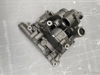 BMW N57 olejové tandemové čerpadlo
