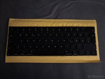 MacBook klávesnice A1989