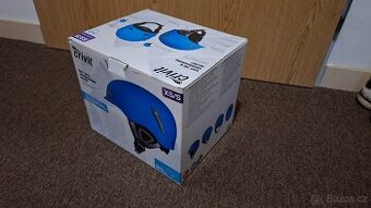 Dětská lyžařská přilba CRIVIT