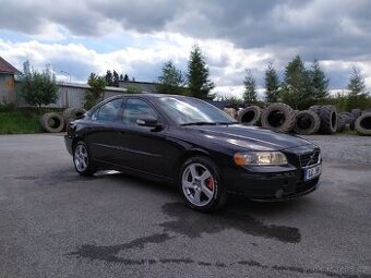 Volvo S60 D5 136kw