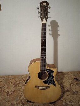 Prodám 6 strun kytaru