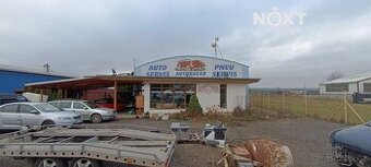 Pronájem komerční Obchodní prostory, 1 298㎡ - 1