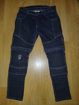 Pánské moto rifle Trilobite vel. 36 - jen 1999,-