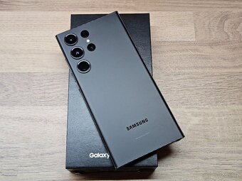 Samsung Galaxy S23 ultra 8/256gb