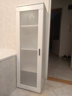 Koupelnová skříňka LIDL