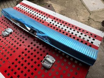 VW multivan T6, 7E5 864 585 D, kryt podlahy kufru