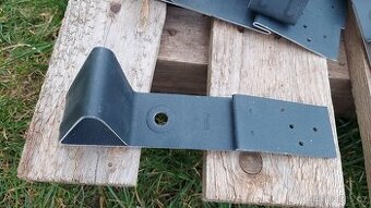 Sněhový hák pro AL falcovaný šindel Prefa - 15ks