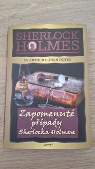 Zapomenuté případy Sherlocka Holmese