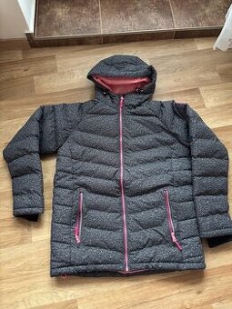 Zimní bunda Lewro SHELBY – vel. 164/170