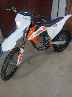 Ktm sxf 450