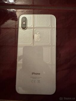 IPhone XS 64gb stav A-