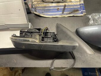 Zpětné zrcátko octavia 3