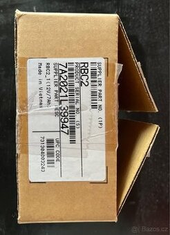 APC RBC2 - Originální baterie pro UPS - nepoužitá