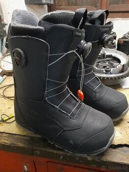 Snowboardové boty Burton Ruler Boa
