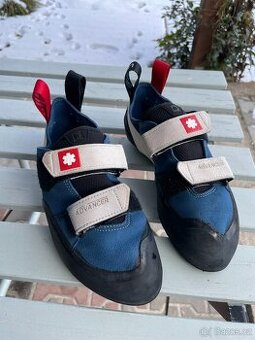 Prodám lezečky OCÚN