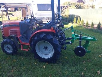 PLUH NA ORBU 1 a 3radliční