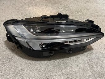 Přední pravé světlo Volvo V90 FULL LED ACTIVE HIGH BEAM