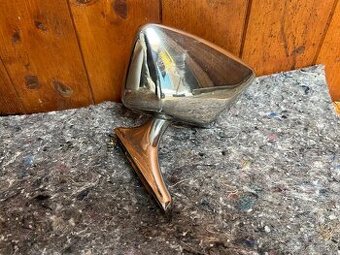 Zpětně venkovní zrcátko BMW 02, E3 E9 E10 E21