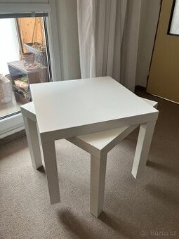 IKEA Konferenční stolek LACK