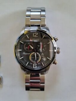 Pánské hodinky Atlantic 87466.42.45 - 1