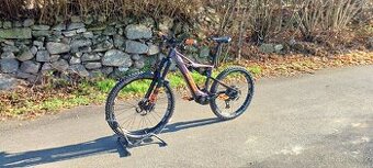 Ktm prowler prestige 2021 vel. M - 1