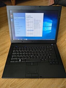 Dell latitude E 6400 - 1
