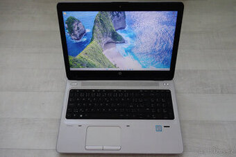 HP ProBook 650 G3 - 1
