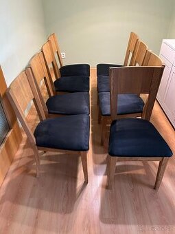 Kuchyňské židle - 1