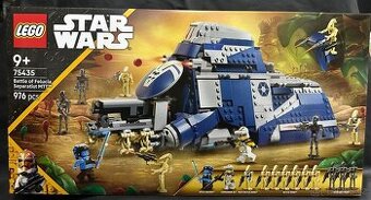 Lego Star Wars 75435 MTT