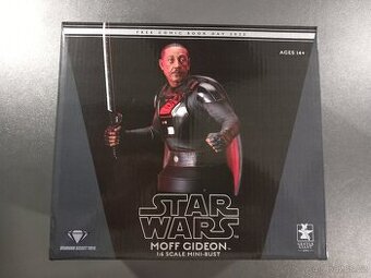 Star Wars, figurky různé