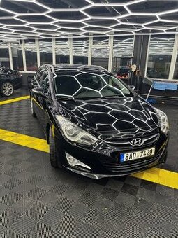 Hyundai i40 1.7 CRDi 10 kW