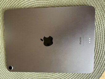 iPad Air M1 s Magic keyboard