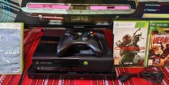 Xbox 360 / 500 GB