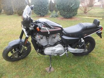 Prodám Harley Davidson xr 1200