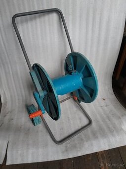Navíjecí buben na hadici Gardena